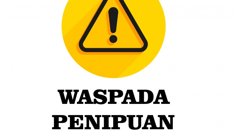 Waspada Penipuan mengatasnamakan PT. Pool Advista Aset Manajemen